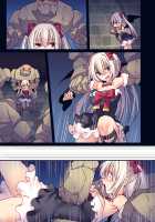 Serena no Ryona Trap Dungeon‼ / セレナのりょなトラップダンジョン‼ [Meito] [Original] Thumbnail Page 50