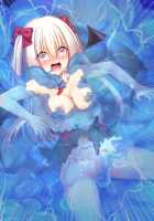 Serena no Ryona Trap Dungeon‼ / セレナのりょなトラップダンジョン‼ [Meito] [Original] Thumbnail Page 65