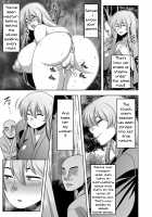 Akogare no Keine-sensei no Karada / 憧れの慧音先生の身体 [Amazon] [Touhou Project] Thumbnail Page 04