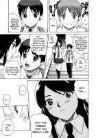 Sweet Pitfall [Kitani Sai] [Original] Thumbnail Page 23