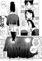 Sweet Pitfall [Kitani Sai] [Original] Thumbnail Page 05