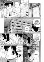 Sweet Pitfall [Kitani Sai] [Original] Thumbnail Page 07