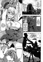 Izunakan / 飯綱姦 [Yuugiri] [Shinrabansho] Thumbnail Page 02