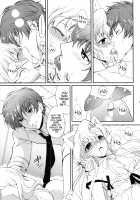 Nekomimi Juliet / ねこみみジュリエット [Tsukako] [Code Geass] Thumbnail Page 14