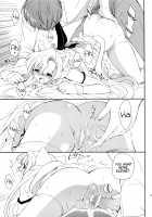 Nekomimi Juliet / ねこみみジュリエット [Tsukako] [Code Geass] Thumbnail Page 20