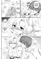 Nekomimi Juliet / ねこみみジュリエット [Tsukako] [Code Geass] Thumbnail Page 21