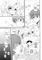 Nekomimi Juliet / ねこみみジュリエット [Tsukako] [Code Geass] Thumbnail Page 30