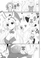 Nekomimi Juliet / ねこみみジュリエット [Tsukako] [Code Geass] Thumbnail Page 32