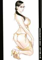 InY Akajuutan / 淫Y赤絨毯 + 特製4Pリーフレット [Izayoi Seishin] [Original] Thumbnail Page 24