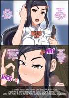 Iinchou wa Benki / 委員長は便器 [Akushizu] [Original] Thumbnail Page 25