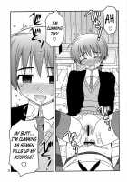 Witches Rhapsody / ウィッチーズ ラプソディ [Konno Azure] [Strike Witches] Thumbnail Page 22