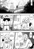 Tsunade no Seikyouiku / ツナデの性教育 [Asakura Gin] [Naruto] Thumbnail Page 22
