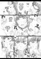 Jabami Yumeko Hentai Koushuu Benjo Tantsubo Nikubenki Onna / 蛇喰夢子 変態公衆便所タン❤ボ肉便器女 [Amano Ameno] [Kakegurui] Thumbnail Page 17