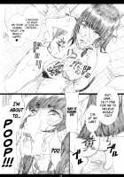 Jabami Yumeko Hentai Koushuu Benjo Tantsubo Nikubenki Onna / 蛇喰夢子 変態公衆便所タン❤ボ肉便器女 [Amano Ameno] [Kakegurui] Thumbnail Page 19