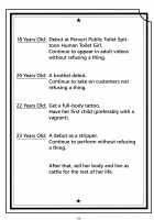 Jabami Yumeko Hentai Koushuu Benjo Tantsubo Nikubenki Onna / 蛇喰夢子 変態公衆便所タン❤ボ肉便器女 [Amano Ameno] [Kakegurui] Thumbnail Page 30