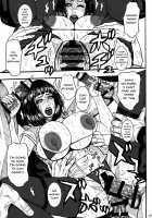 Kage no Onna… / 「○影の女…。」 [Kotobuki Kazuki] [Naruto] Thumbnail Page 17