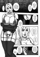 Kage no Onna… / 「○影の女…。」 [Kotobuki Kazuki] [Naruto] Thumbnail Page 21