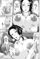 Wotome Haha / をとめはは [Toguchi Masaya] [Original] Thumbnail Page 102