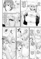 Wotome Haha / をとめはは [Toguchi Masaya] [Original] Thumbnail Page 131