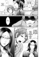 Wotome Haha / をとめはは [Toguchi Masaya] [Original] Thumbnail Page 18