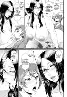 Wotome Haha / をとめはは [Toguchi Masaya] [Original] Thumbnail Page 196