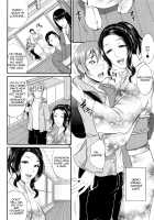 Wotome Haha / をとめはは [Toguchi Masaya] [Original] Thumbnail Page 93