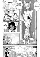 Hazuki-sensei no Hatsujouki / 葉月先生の発情期 [Dhibi] [Original] Thumbnail Page 12