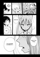 Hazuki-sensei no Hatsujouki / 葉月先生の発情期 [Dhibi] [Original] Thumbnail Page 16