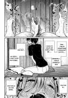 Hazuki-sensei no Hatsujouki / 葉月先生の発情期 [Dhibi] [Original] Thumbnail Page 22