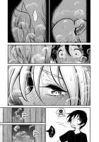 Hazuki-sensei no Hatsujouki / 葉月先生の発情期 [Dhibi] [Original] Thumbnail Page 26