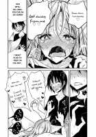 Hazuki-sensei no Hatsujouki / 葉月先生の発情期 [Dhibi] [Original] Thumbnail Page 29