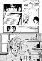 Hazuki-sensei no Hatsujouki / 葉月先生の発情期 [Dhibi] [Original] Thumbnail Page 06