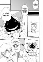 Nikuman / 肉まん [Nankai no Sizimi] [Blazblue] Thumbnail Page 19