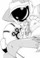 Nikuman / 肉まん [Nankai no Sizimi] [Blazblue] Thumbnail Page 02