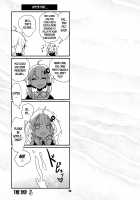 Futanari Yukari-san wa Zenshin Binkan / ふたなりゆかりさんはぜんしんビンカン [Magifuro Konnyaku] [Voiceroid] Thumbnail Page 14