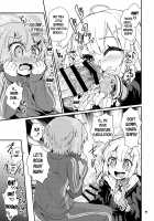 Futanari Yukari-san wa Zenshin Binkan / ふたなりゆかりさんはぜんしんビンカン [Magifuro Konnyaku] [Voiceroid] Thumbnail Page 07