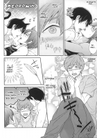 Gyaku Ni Neko Ni Sarechaimashita [Karaage Muchio] [Free] Thumbnail Page 07