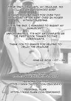 A Lovely Flower's Gift - Summer Edition / 惜華之禮 夏日篇 [Ming Ke] [Girls Frontline] Thumbnail Page 18