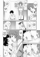 M-Bationfd / M-bationFD [Ishoku Dougen] [Neon Genesis Evangelion] Thumbnail Page 07