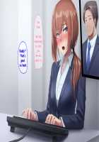 Otto ni Ienai Keiyaku Chapter 1 [Nizigensan] [Original] Thumbnail Page 102