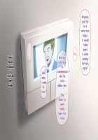 Otto ni Ienai Keiyaku Chapter 1 [Nizigensan] [Original] Thumbnail Page 126