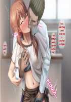 Otto ni Ienai Keiyaku Chapter 1 [Nizigensan] [Original] Thumbnail Page 132