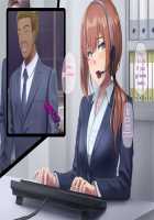 Otto ni Ienai Keiyaku Chapter 1 [Nizigensan] [Original] Thumbnail Page 157