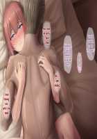 Otto ni Ienai Keiyaku Chapter 1 [Nizigensan] [Original] Thumbnail Page 180