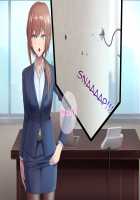 Otto ni Ienai Keiyaku Chapter 1 [Nizigensan] [Original] Thumbnail Page 18