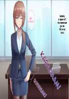 Otto ni Ienai Keiyaku Chapter 1 [Nizigensan] [Original] Thumbnail Page 19