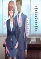 Otto ni Ienai Keiyaku Chapter 1 [Nizigensan] [Original] Thumbnail Page 202