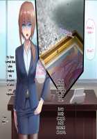 Otto ni Ienai Keiyaku Chapter 1 [Nizigensan] [Original] Thumbnail Page 20