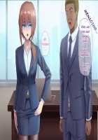 Otto ni Ienai Keiyaku Chapter 1 [Nizigensan] [Original] Thumbnail Page 21