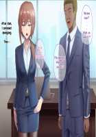 Otto ni Ienai Keiyaku Chapter 1 [Nizigensan] [Original] Thumbnail Page 22